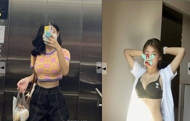 Học sinh cá biệt rủ bạn trai chịch nhau không lo học