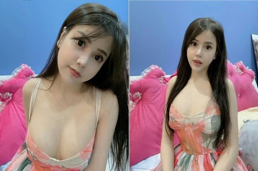Sugar baby giả vờ đại gia