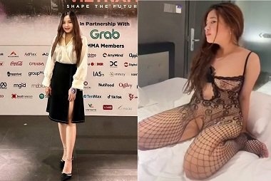 Nhân viên nhà mạng bị khách dụ địt